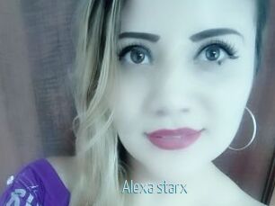 Alexa_starx