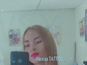 Alexaa_TATTOO