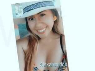 Alexablondex