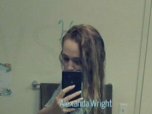 Alexanda_Wright