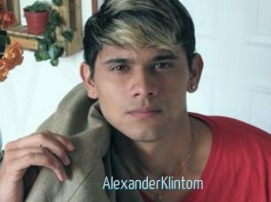 AlexanderKlintom