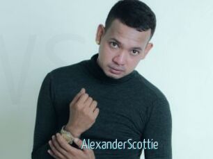 AlexanderScottie