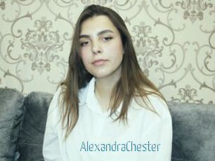 AlexandraChester