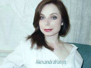 AlexandraHarris