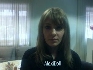 AlexiDoll