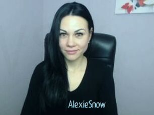 AlexieSnow