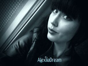 AlexiiaDream