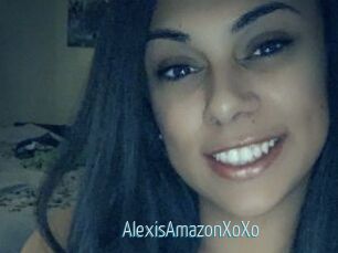 AlexisAmazonXoXo