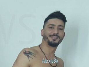 AlexisBk