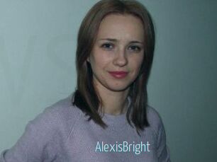 AlexisBright