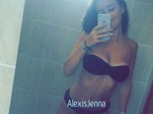 AlexisJenna