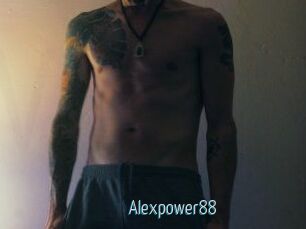 Alexpower88