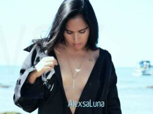 AlexsaLuna