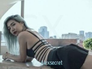 Alexsecret