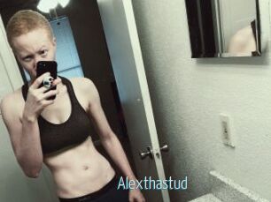 Alexthastud