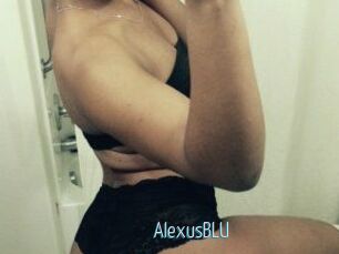 AlexusBLU