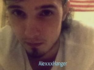 AlexxxHanger