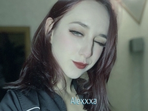 Alexxxa