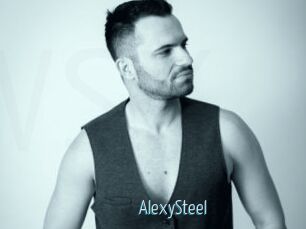 AlexySteel