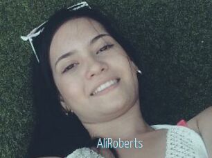 AliRoberts