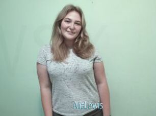 AliaLewis