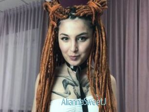 AliannaSweetJ