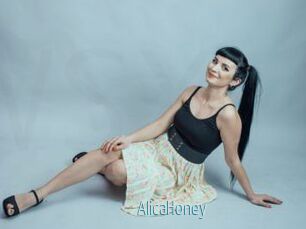 AlicaHoney