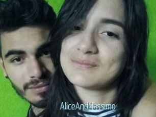 AliceAndMassimo