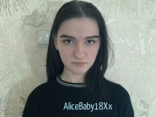 AliceBaby18Xx