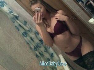 Alice_Baby_Love