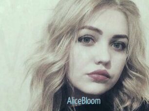 AliceBloom