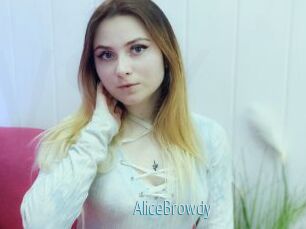 AliceBrowdy