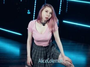 AliceColeman