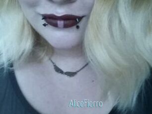 AliceFierro