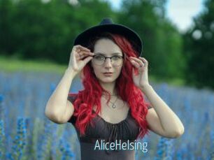 AliceHelsing