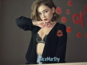 AliceMarthy