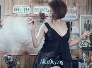 AliceOuyang