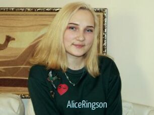 AliceRingson