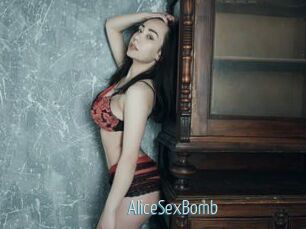 AliceSexBomb