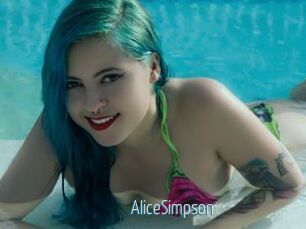 AliceSimpson