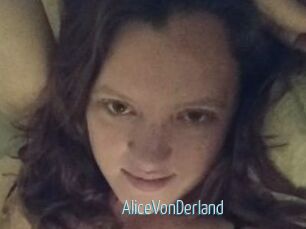 Alice_VonDerland