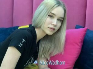 AliceWadham