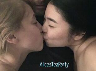 AlicesTeaParty