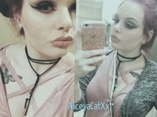 AliceyaCatXx