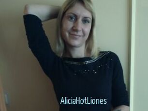 AliciaHotLiones