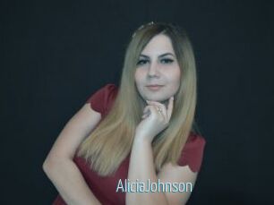 AliciaJohnson