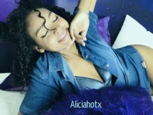 Aliciahotx