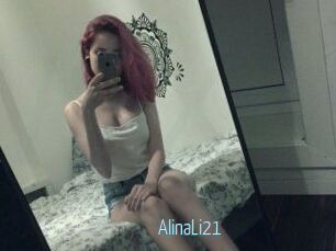 AlinaLi21