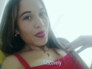 AlisLovely