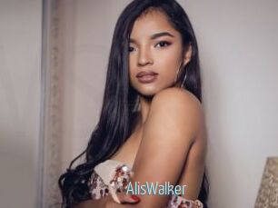 AlisWalker